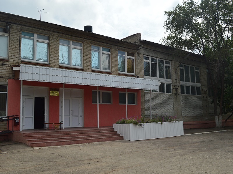 Правила приема, перевода, отчисления.