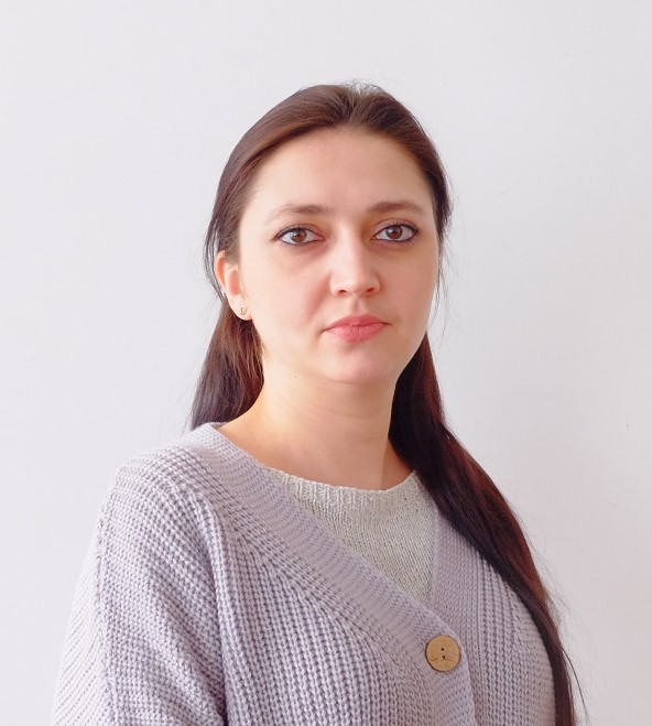 Бычкова Александра Александровна.